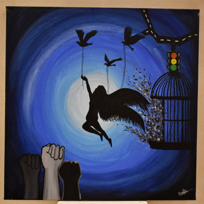 Painting Competition